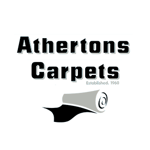 Logo - Athertons Carpets