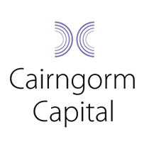 Logo - Cairngorm Capital