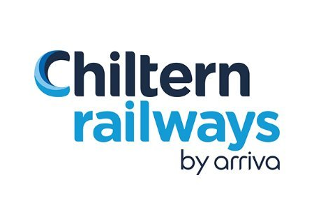 Logo - Chiltern Railways