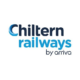 Logo - Chiltern Railways