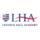 Logo - Lostock Hall Academy
