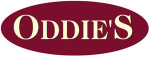 Logo - Oddie's Bakery