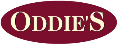 Logo - Oddie's Bakery