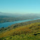 Lake Windermere from Gummer's How