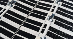 Cedis / Marzam - Bifacial solar panel installation (7)