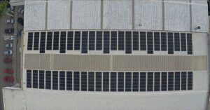 Felix Automotive Group - Bifacial solar photovoltaics