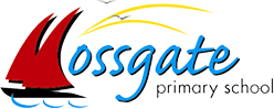 Logo - Mossgate Primary School